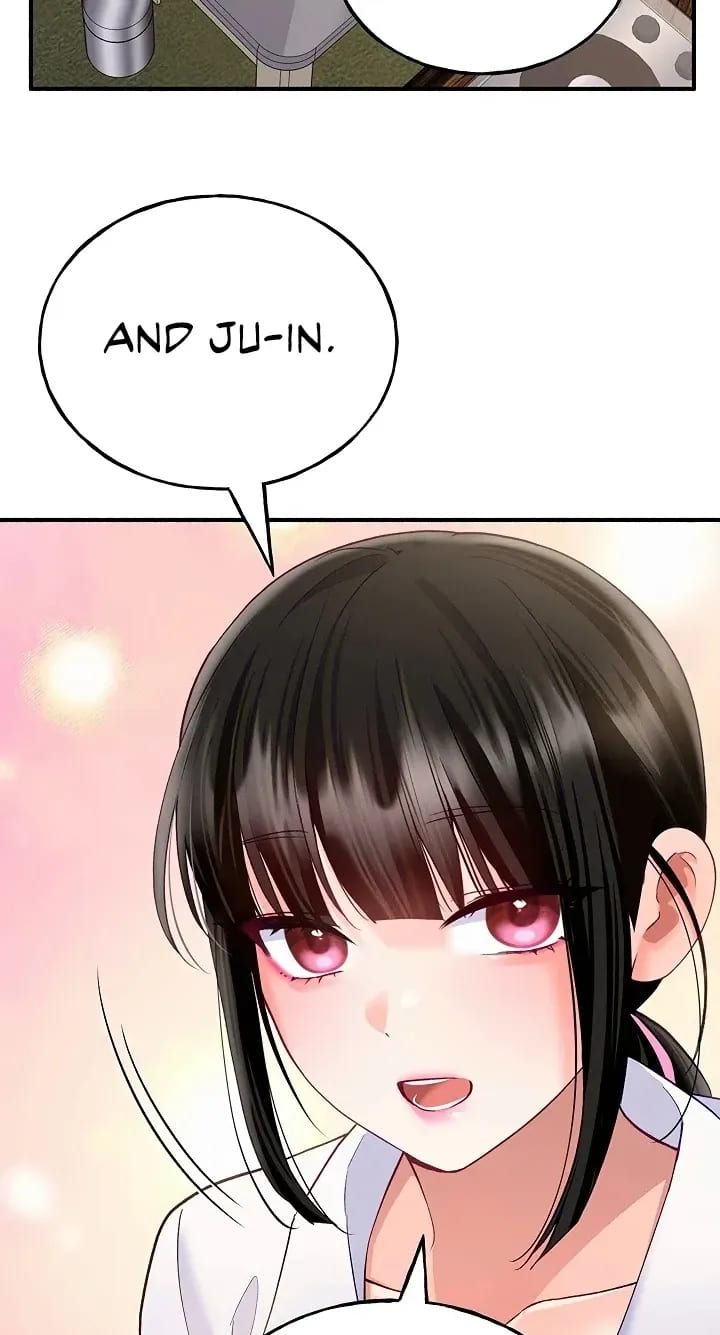 I’ll Plug It In! Uncensored, chapter 13, page 58 of 98