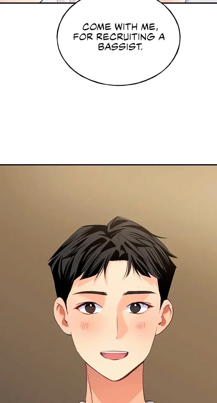 I’ll Plug It In! Uncensored, chapter 13, page 59 of 98