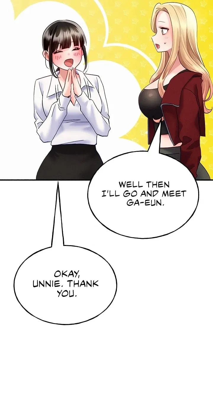 I’ll Plug It In! Uncensored, chapter 13, page 61 of 98