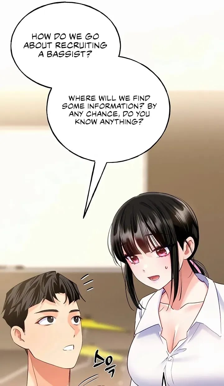 I’ll Plug It In! Uncensored, chapter 13, page 64 of 98