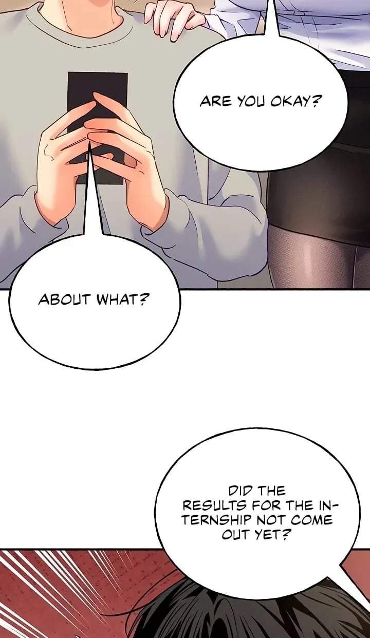 I’ll Plug It In! Uncensored, chapter 13, page 65 of 98
