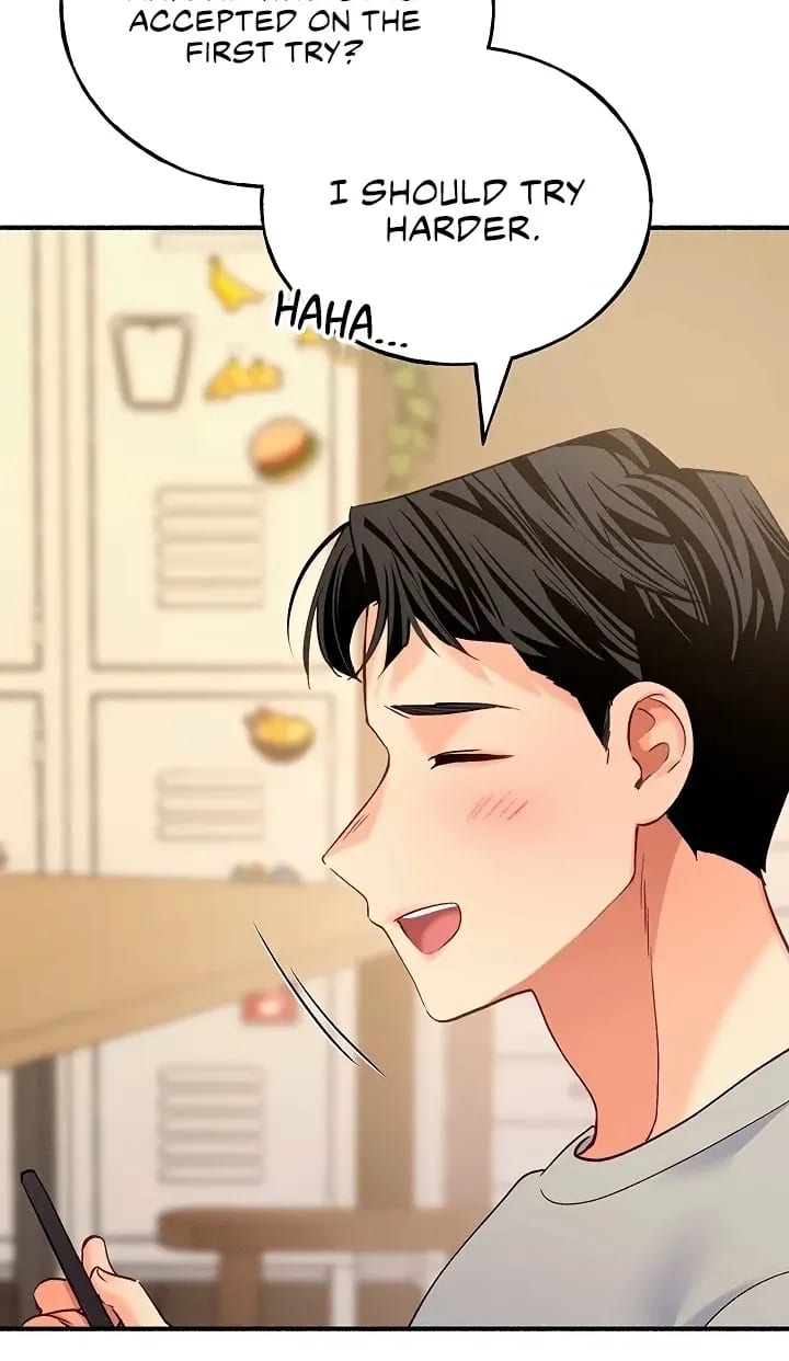 I’ll Plug It In! Uncensored, chapter 13, page 67 of 98