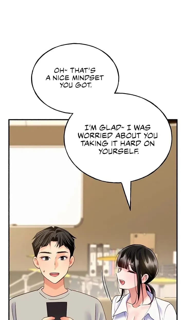 I’ll Plug It In! Uncensored, chapter 13, page 68 of 98