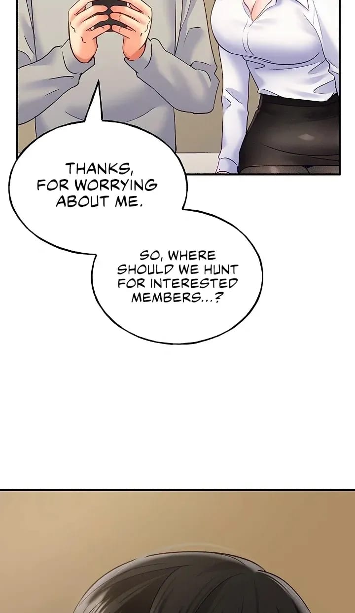 I’ll Plug It In! Uncensored, chapter 13, page 69 of 98