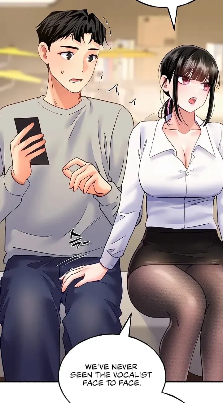 I’ll Plug It In! Uncensored, chapter 13, page 75 of 98