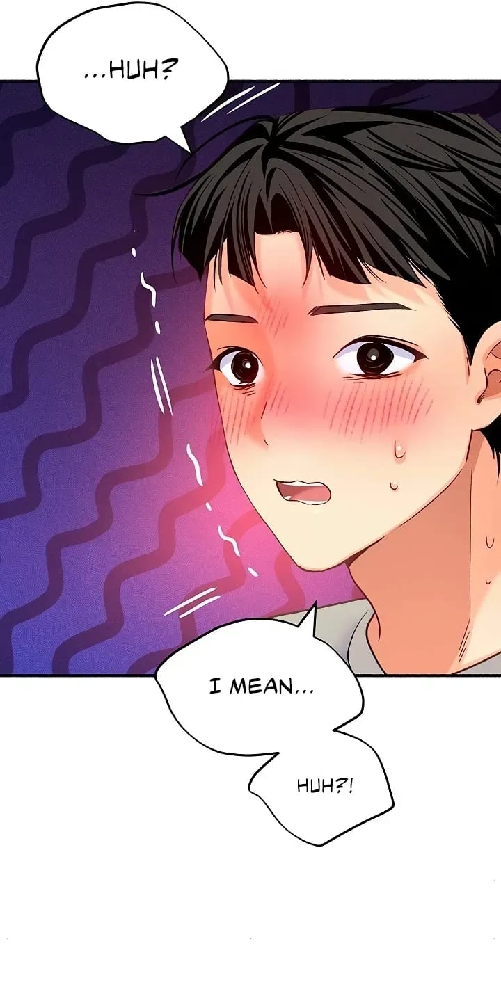 I’ll Plug It In! Uncensored, chapter 13, page 78 of 98