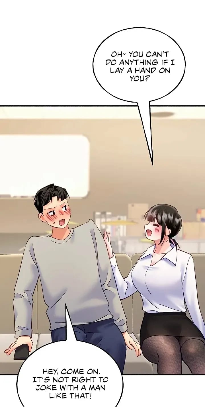 I’ll Plug It In! Uncensored, chapter 13, page 79 of 98