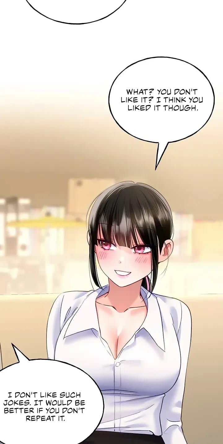 I’ll Plug It In! Uncensored, chapter 13, page 80 of 98