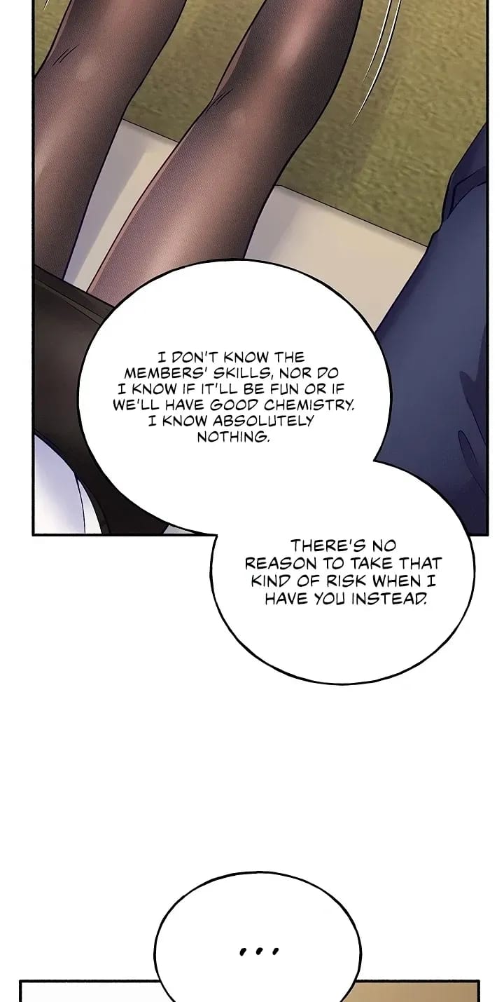 I’ll Plug It In! Uncensored, chapter 13, page 82 of 98