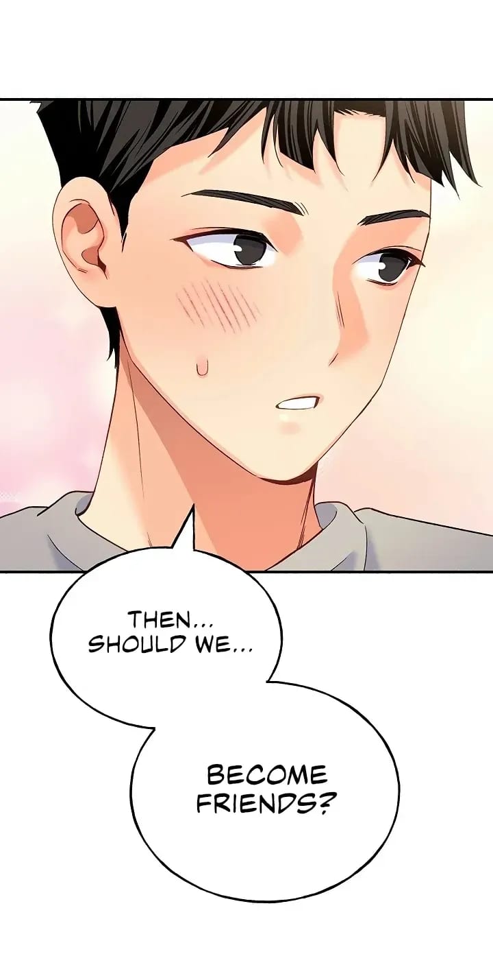 I’ll Plug It In! Uncensored, chapter 13, page 84 of 98