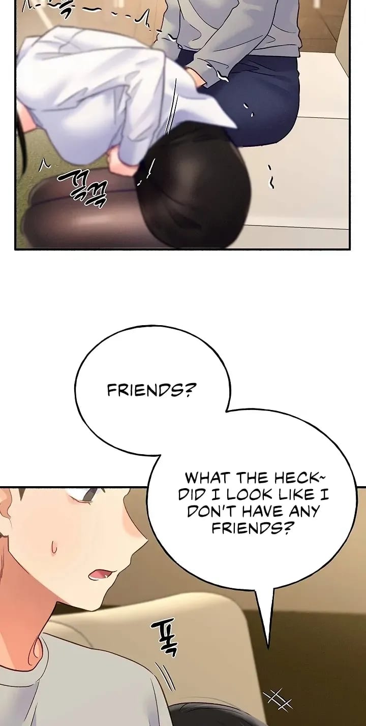 I’ll Plug It In! Uncensored, chapter 13, page 87 of 98