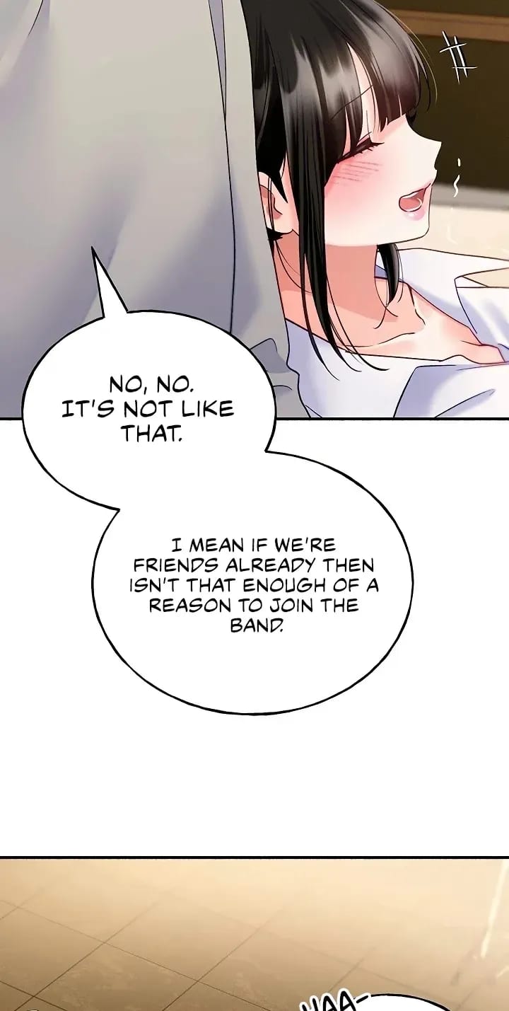 I’ll Plug It In! Uncensored, chapter 13, page 88 of 98