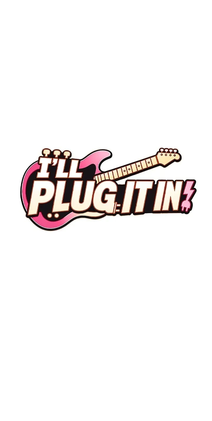 I’ll Plug It In! Uncensored, chapter 14, page 7 of 97