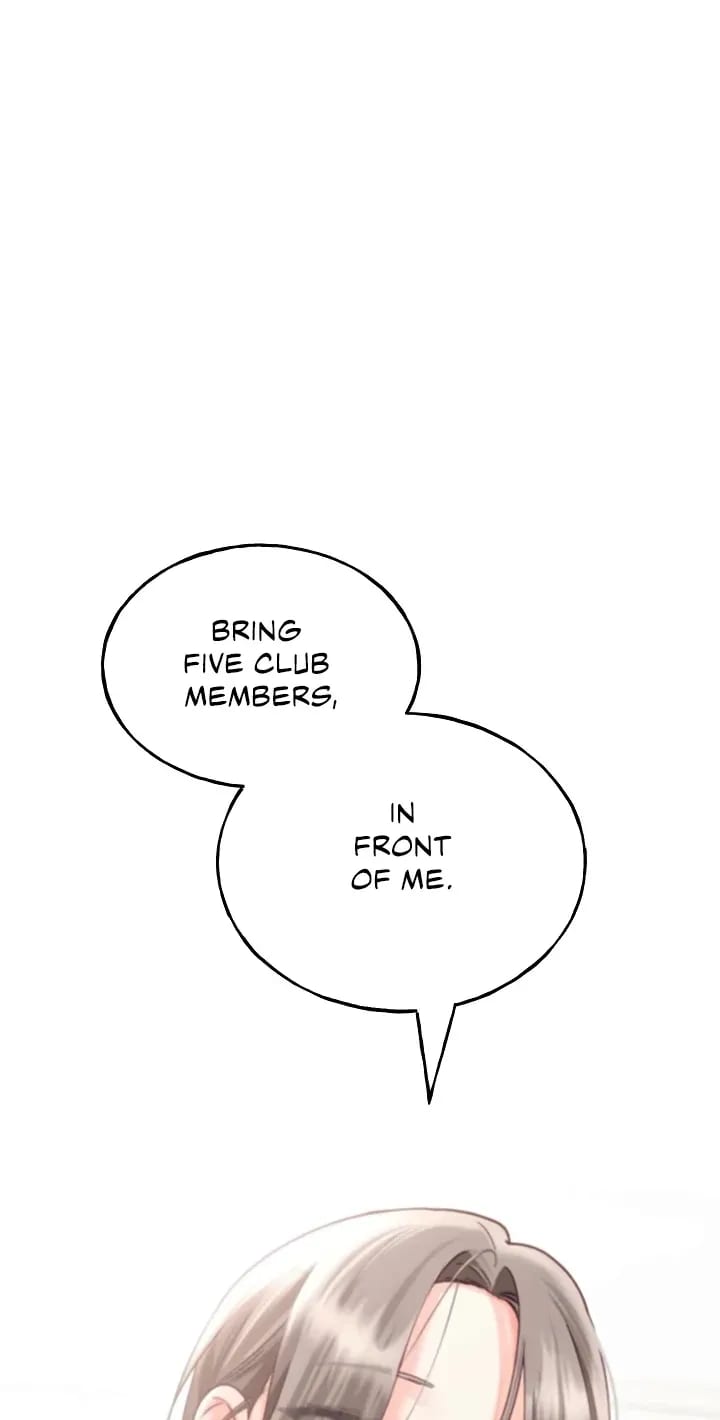 I’ll Plug It In! Uncensored, chapter 14, page 8 of 97