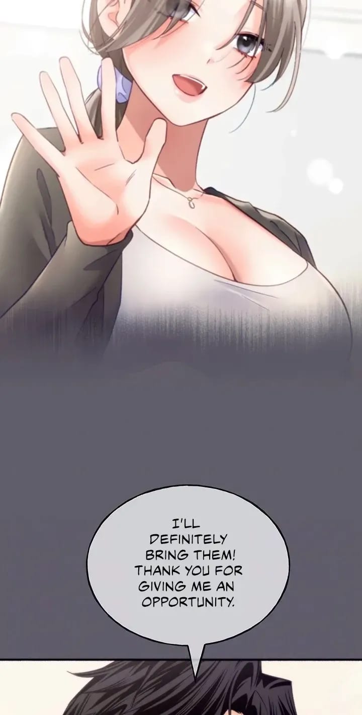 I’ll Plug It In! Uncensored, chapter 14, page 9 of 97