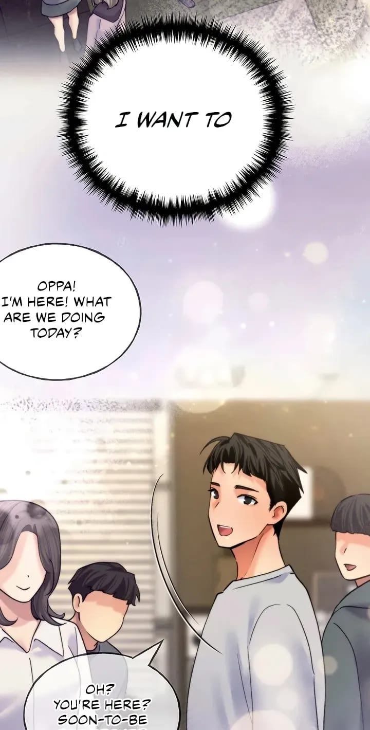 I’ll Plug It In! Uncensored, chapter 14, page 12 of 97
