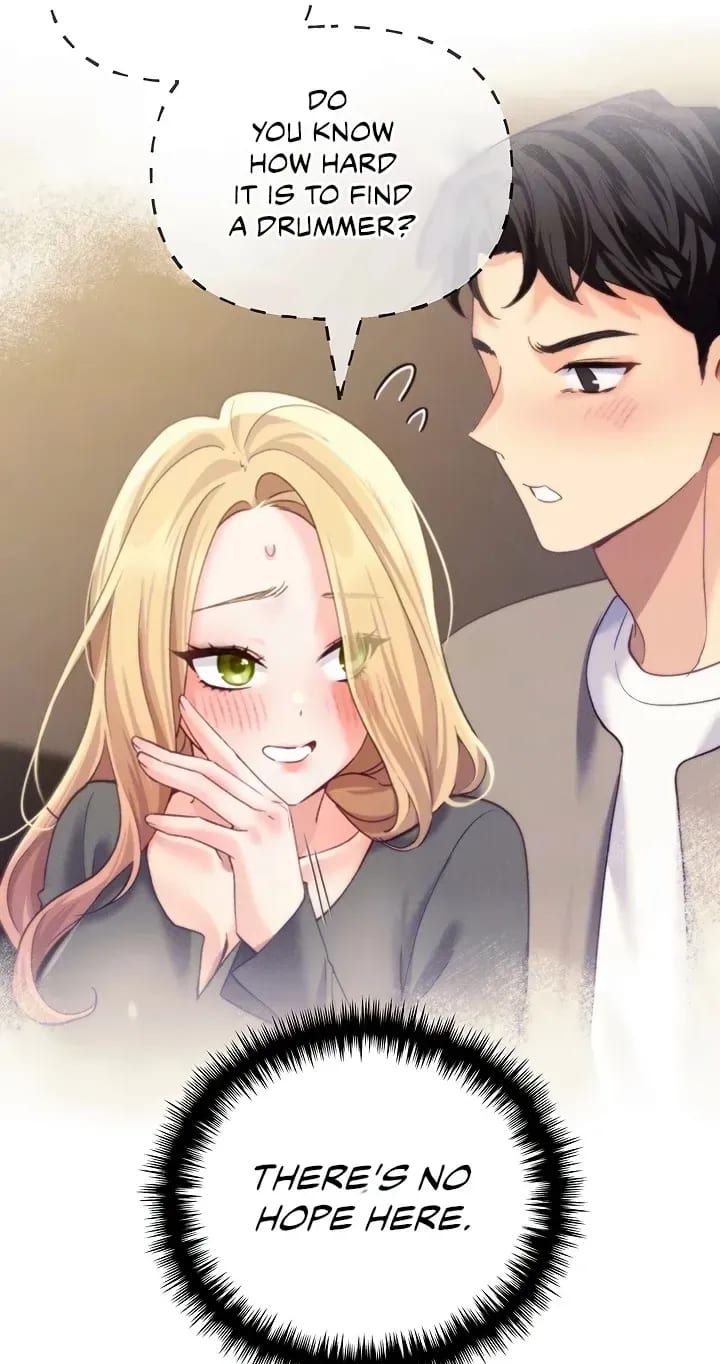 I’ll Plug It In! Uncensored, chapter 14, page 15 of 97