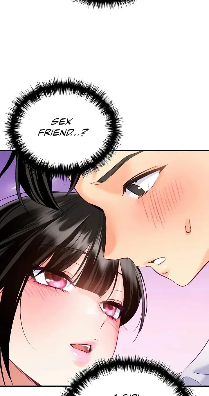 I’ll Plug It In! Uncensored, chapter 14, page 16 of 97