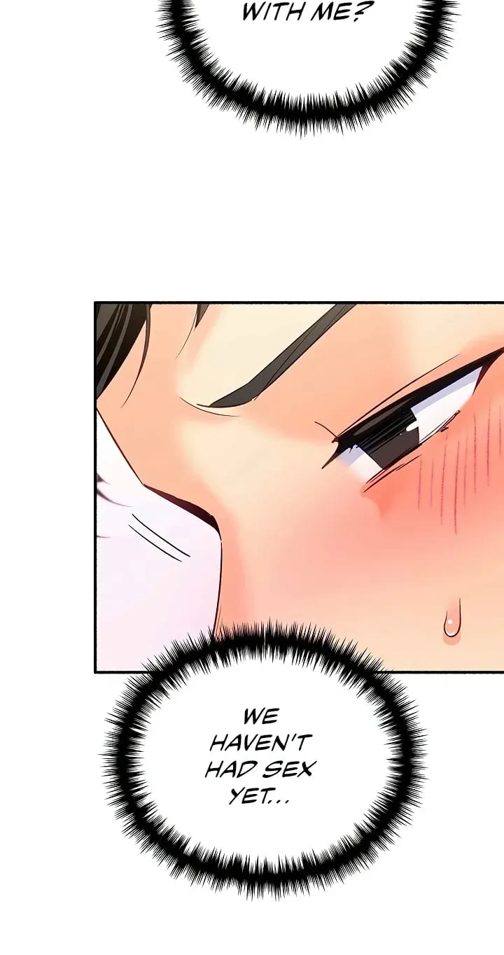 I’ll Plug It In! Uncensored, chapter 14, page 19 of 97