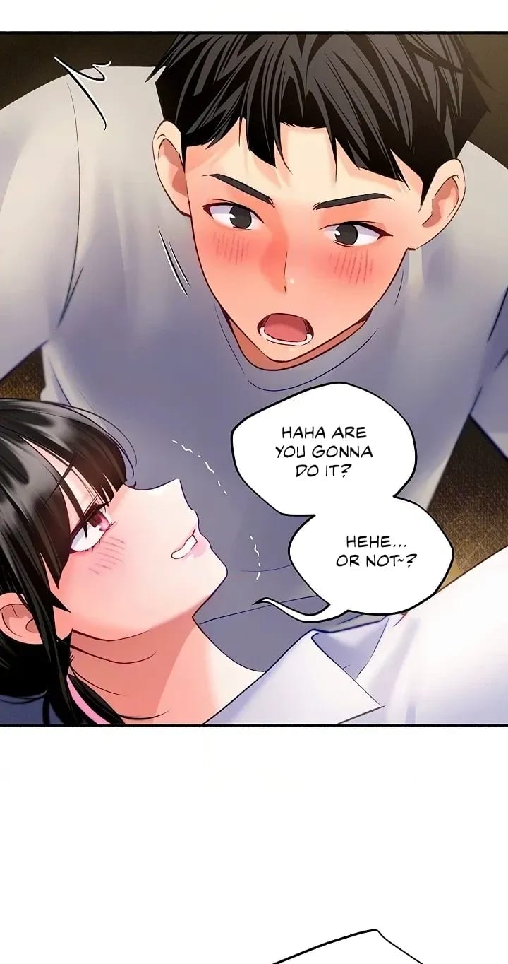 I’ll Plug It In! Uncensored, chapter 14, page 20 of 97