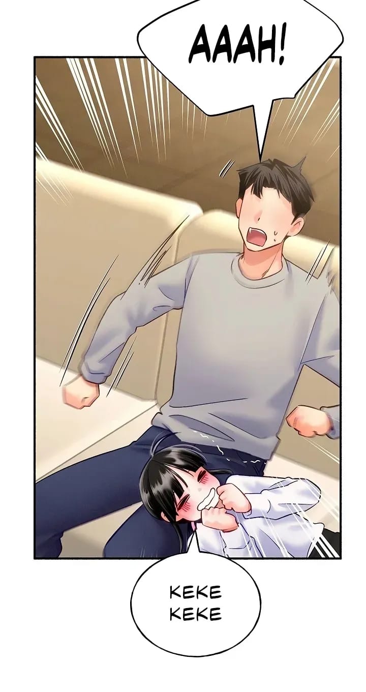 I’ll Plug It In! Uncensored, chapter 14, page 21 of 97