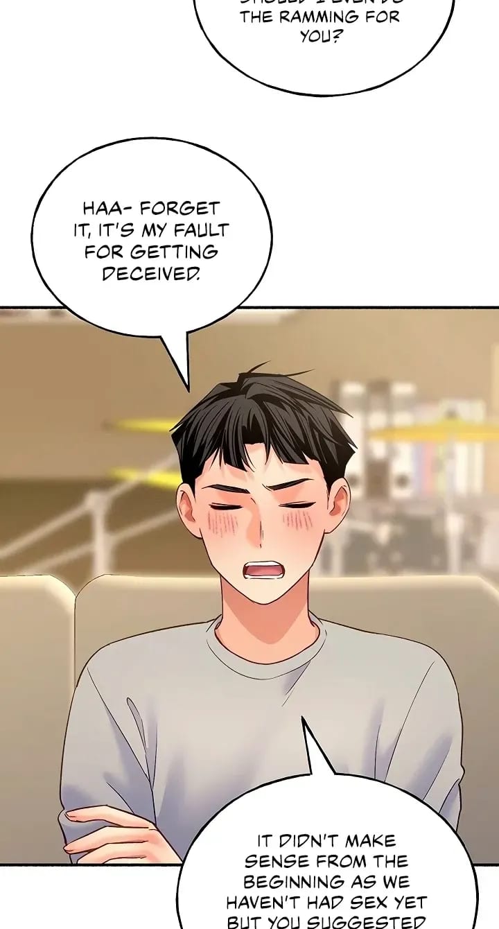 I’ll Plug It In! Uncensored, chapter 14, page 23 of 97