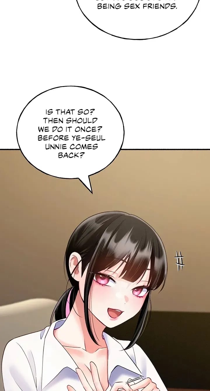 I’ll Plug It In! Uncensored, chapter 14, page 24 of 97