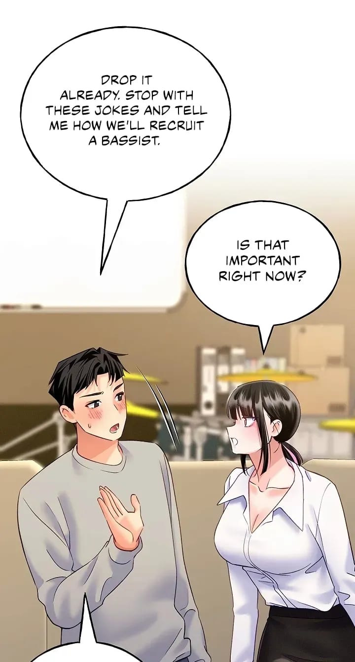 I’ll Plug It In! Uncensored, chapter 14, page 26 of 97
