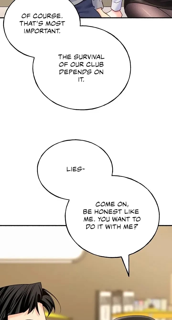 I’ll Plug It In! Uncensored, chapter 14, page 27 of 97