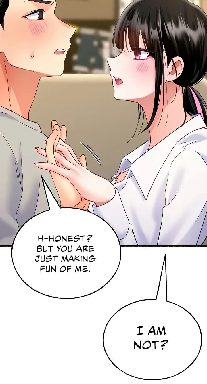 I’ll Plug It In! Uncensored, chapter 14, page 28 of 97