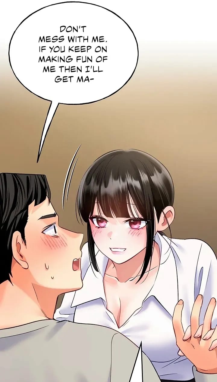 I’ll Plug It In! Uncensored, chapter 14, page 29 of 97