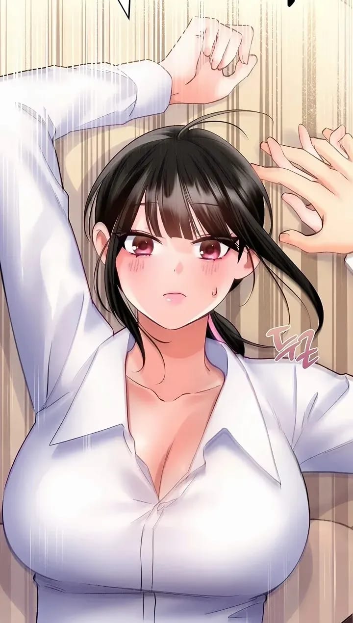 I’ll Plug It In! Uncensored, chapter 14, page 32 of 97