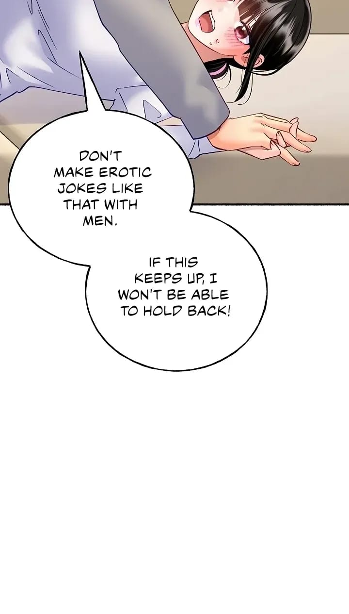 I’ll Plug It In! Uncensored, chapter 14, page 35 of 97