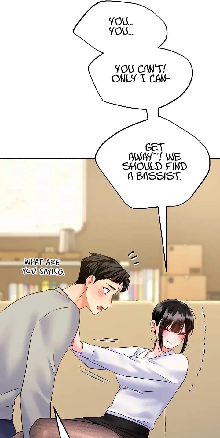 I’ll Plug It In! Uncensored, chapter 14, page 36 of 97