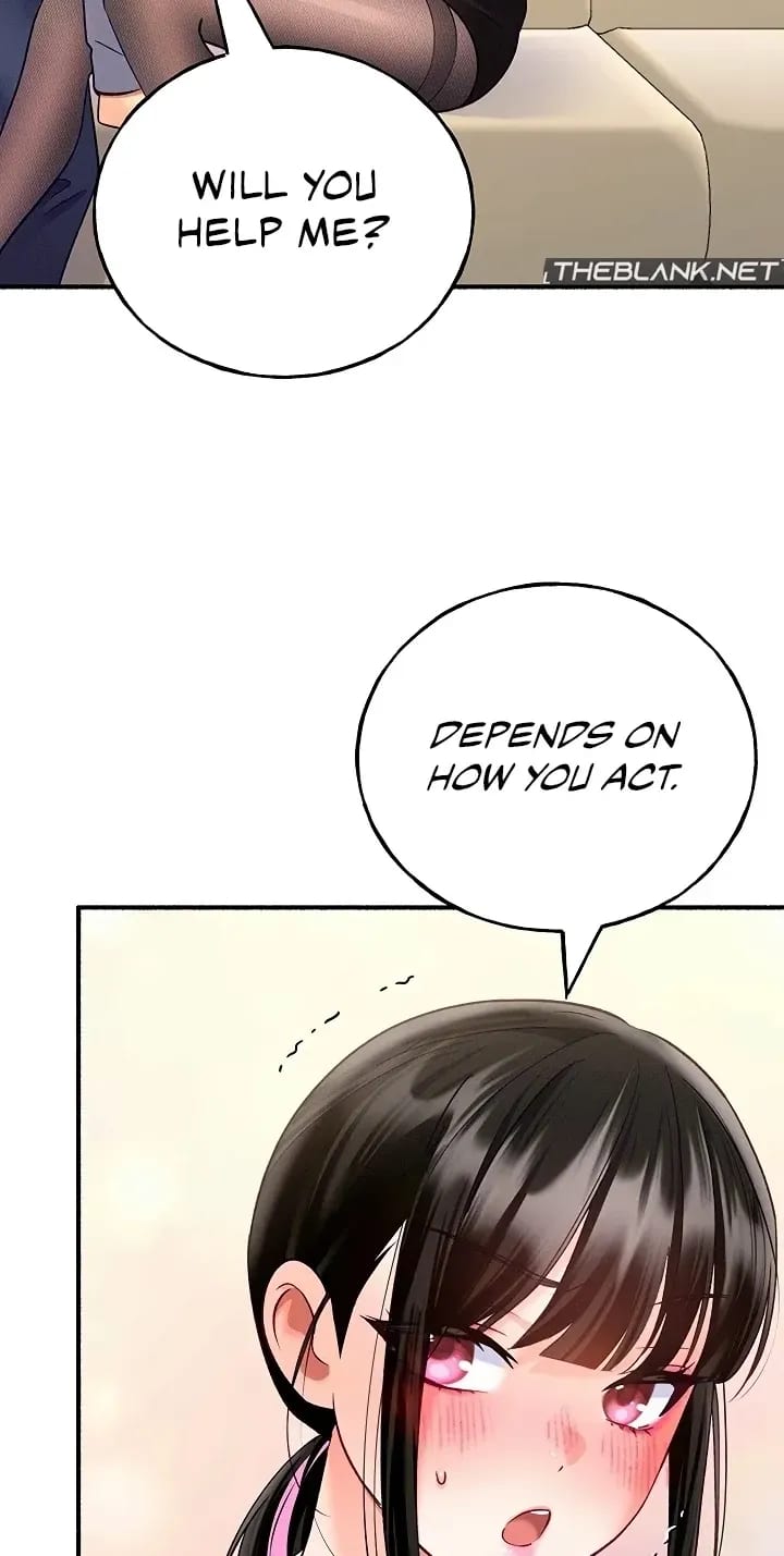 I’ll Plug It In! Uncensored, chapter 14, page 37 of 97