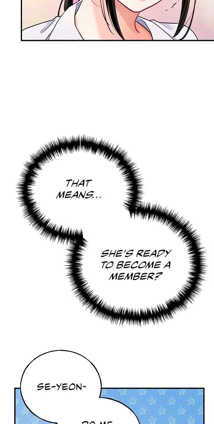 I’ll Plug It In! Uncensored, chapter 14, page 38 of 97