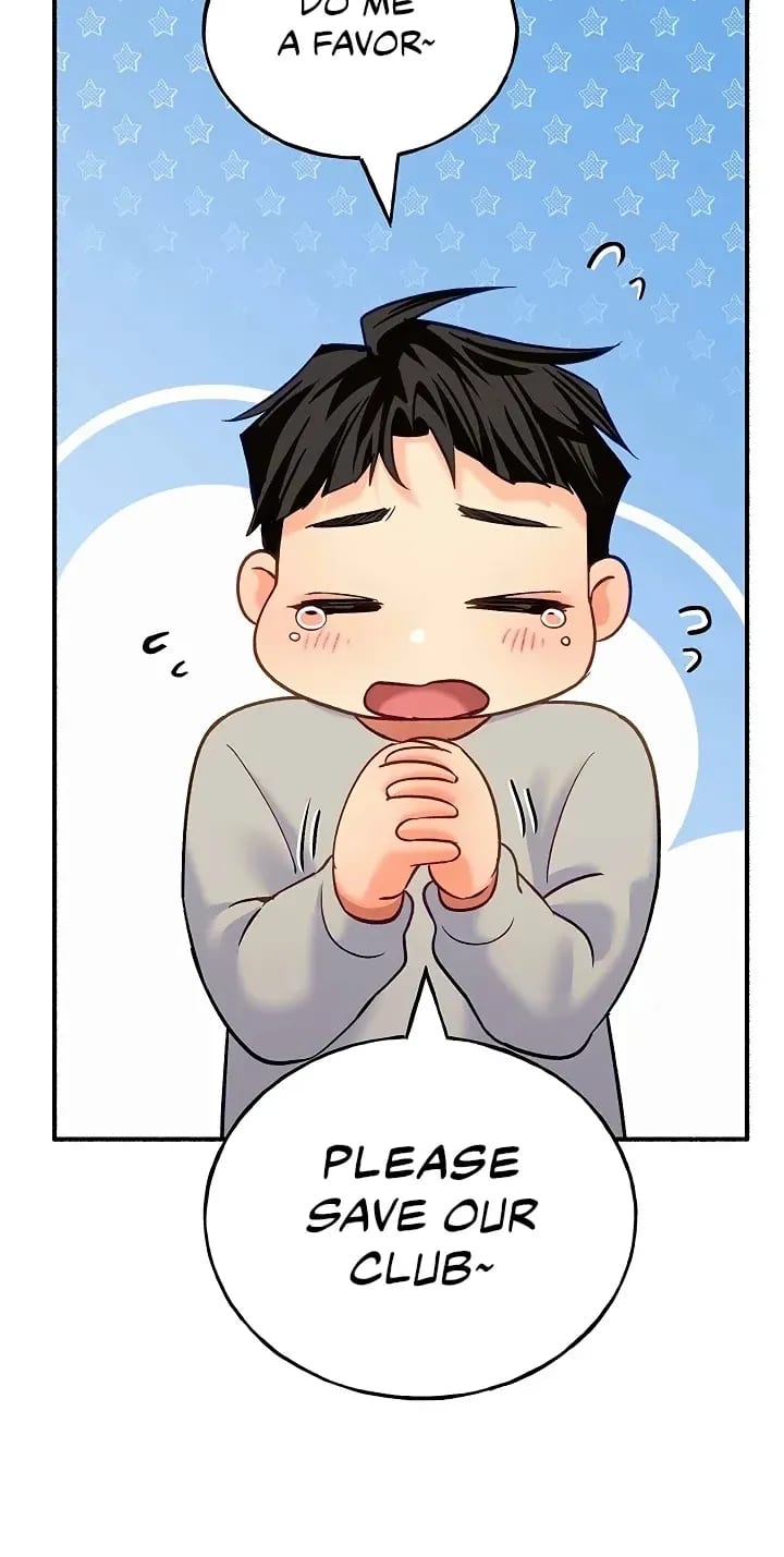 I’ll Plug It In! Uncensored, chapter 14, page 39 of 97