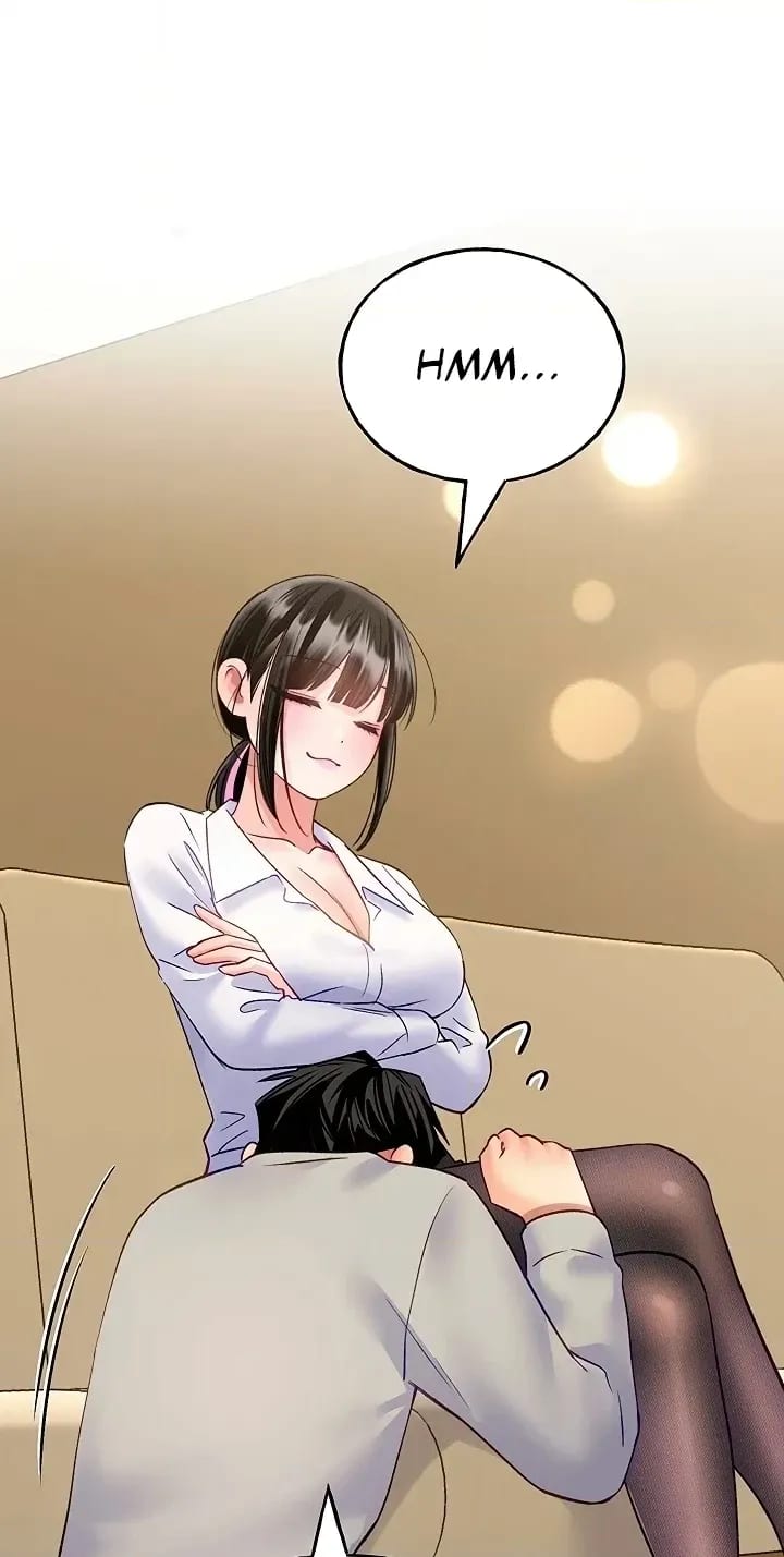 I’ll Plug It In! Uncensored, chapter 14, page 40 of 97