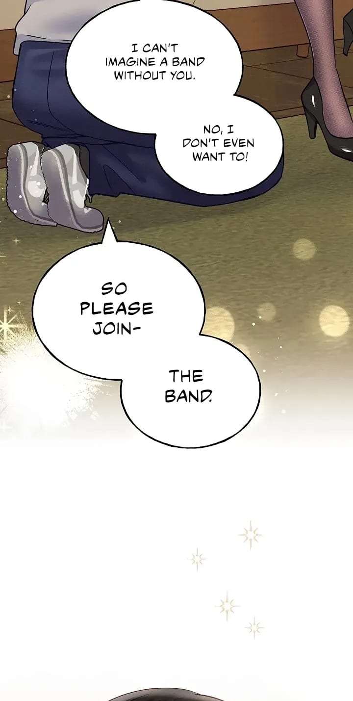 I’ll Plug It In! Uncensored, chapter 14, page 41 of 97