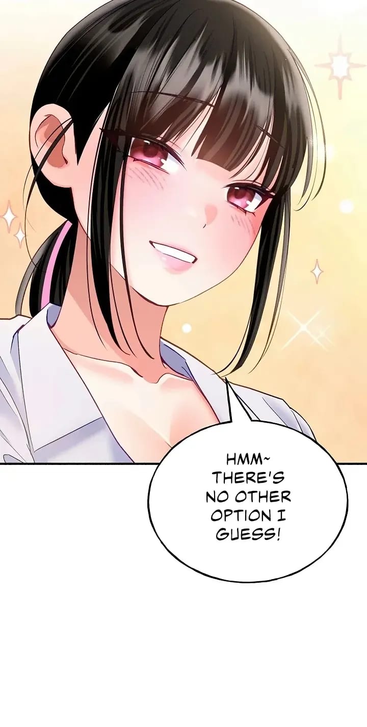 I’ll Plug It In! Uncensored, chapter 14, page 42 of 97