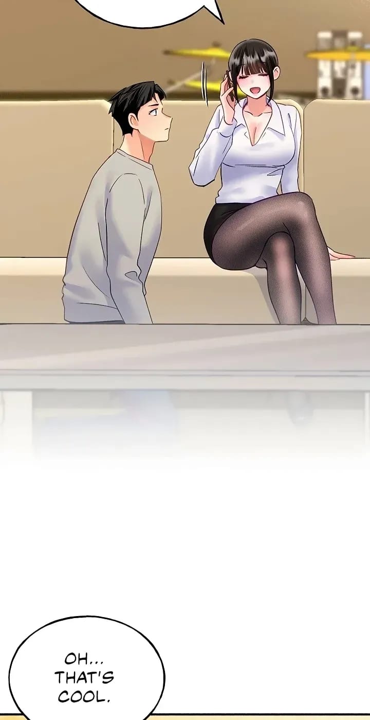 I’ll Plug It In! Uncensored, chapter 14, page 44 of 97