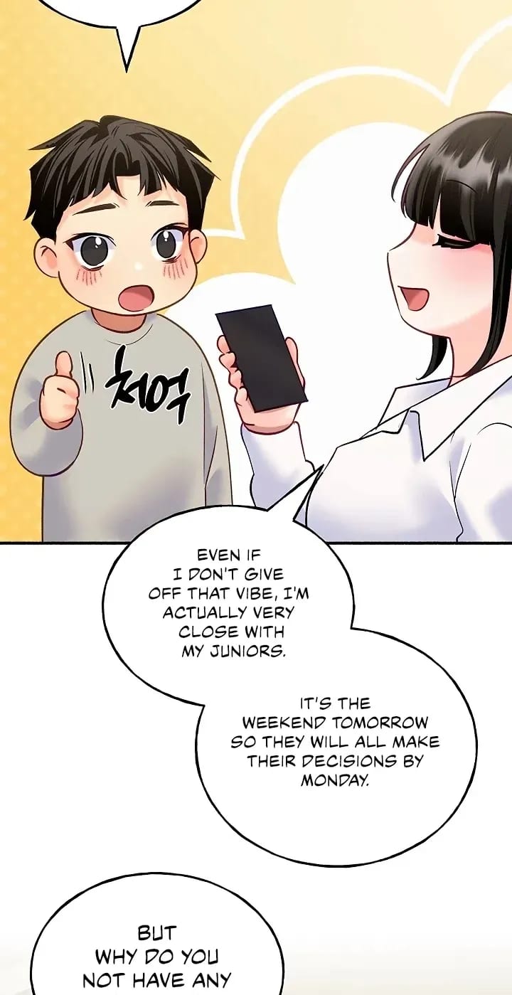 I’ll Plug It In! Uncensored, chapter 14, page 45 of 97