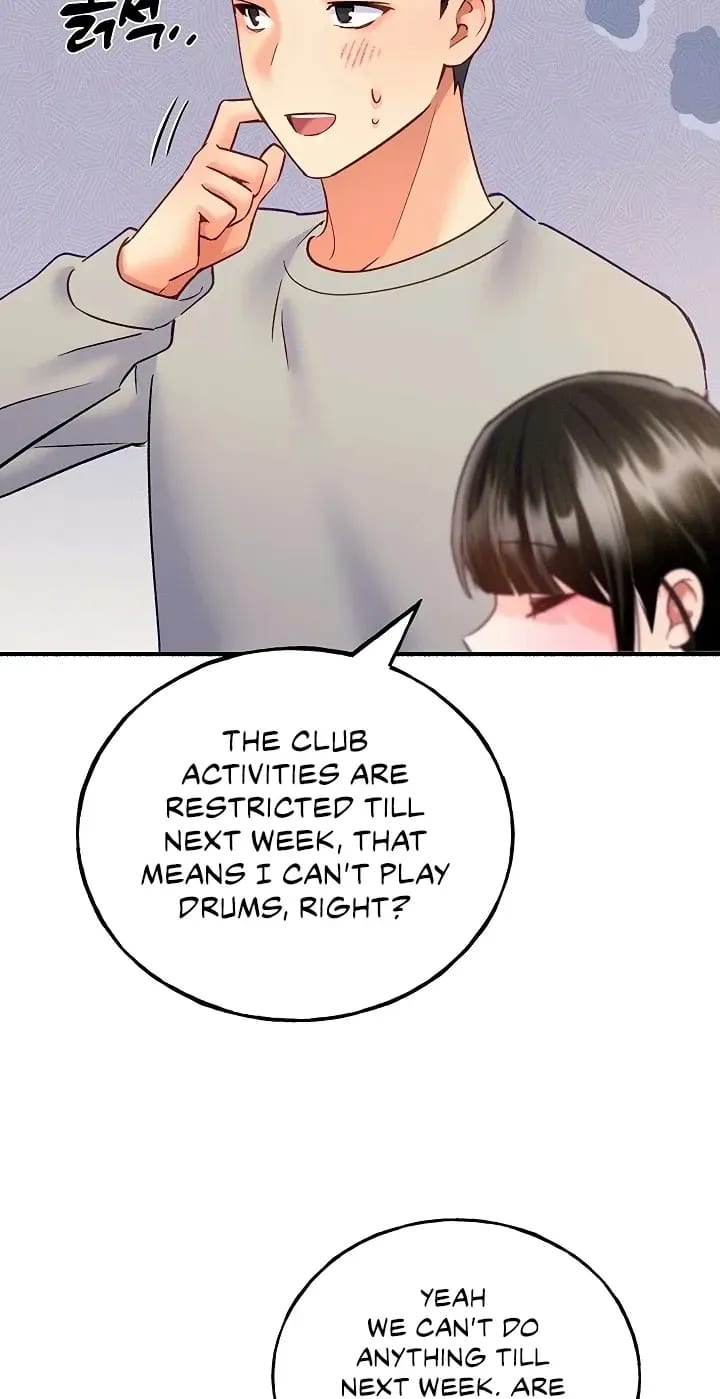 I’ll Plug It In! Uncensored, chapter 14, page 48 of 97