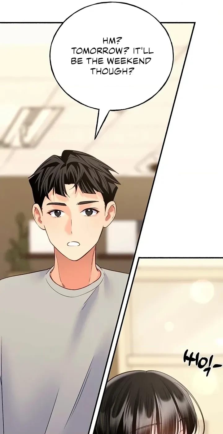 I’ll Plug It In! Uncensored, chapter 14, page 50 of 97
