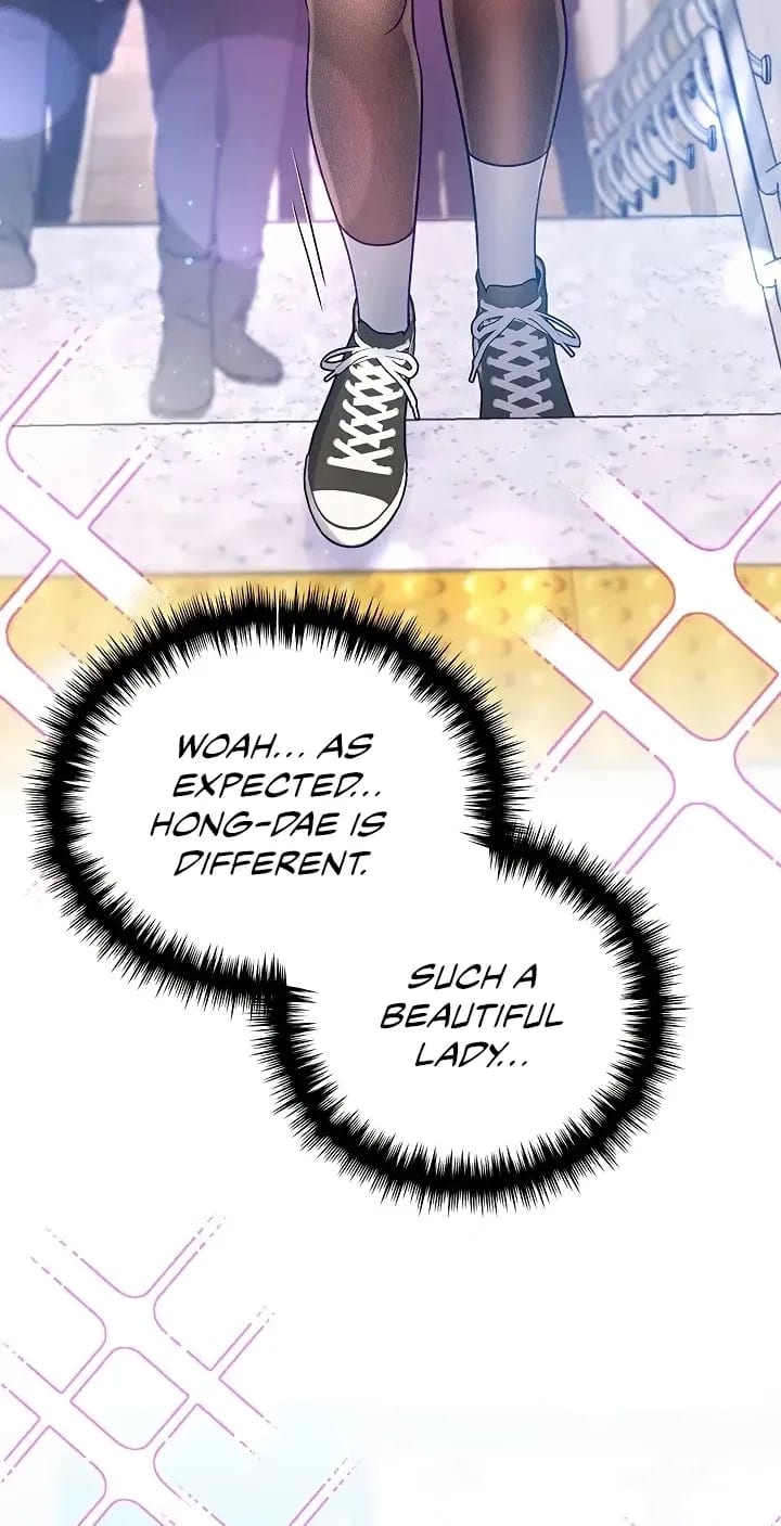 I’ll Plug It In! Uncensored, chapter 14, page 56 of 97