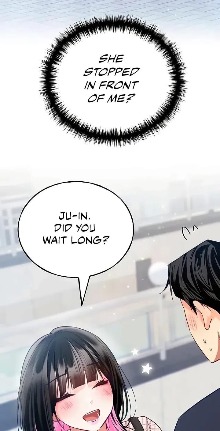I’ll Plug It In! Uncensored, chapter 14, page 58 of 97