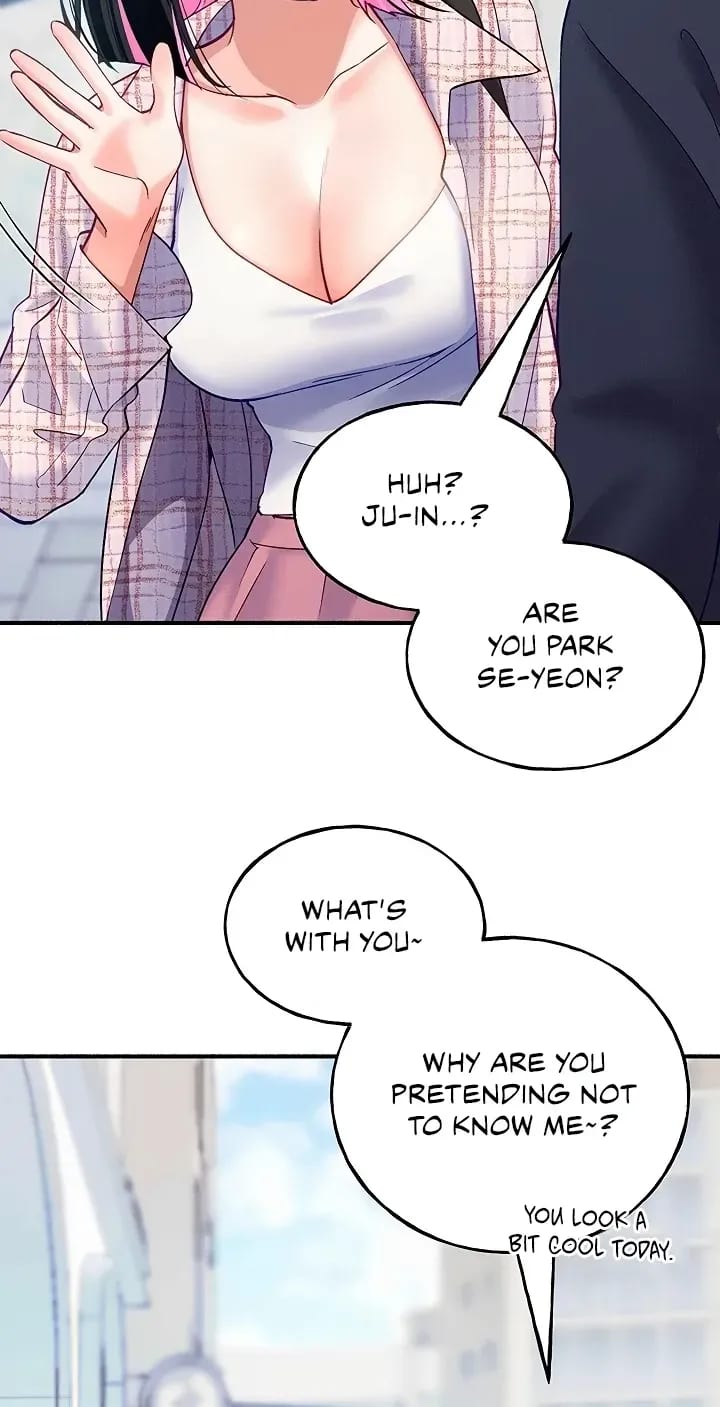 I’ll Plug It In! Uncensored, chapter 14, page 59 of 97