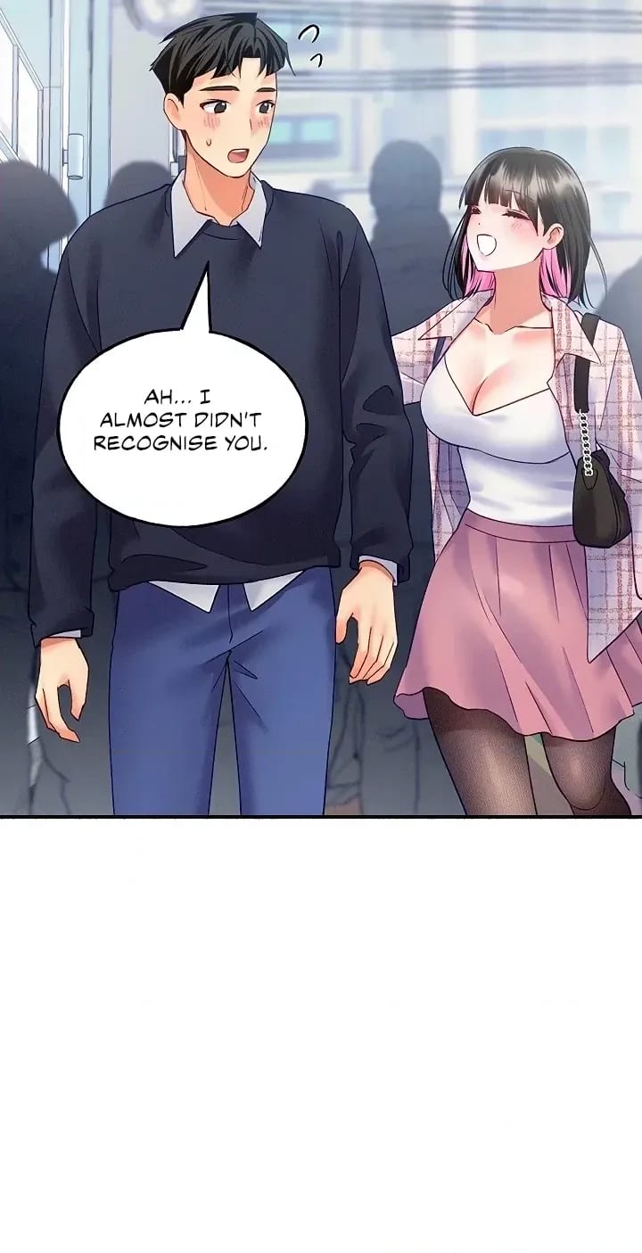 I’ll Plug It In! Uncensored, chapter 14, page 60 of 97