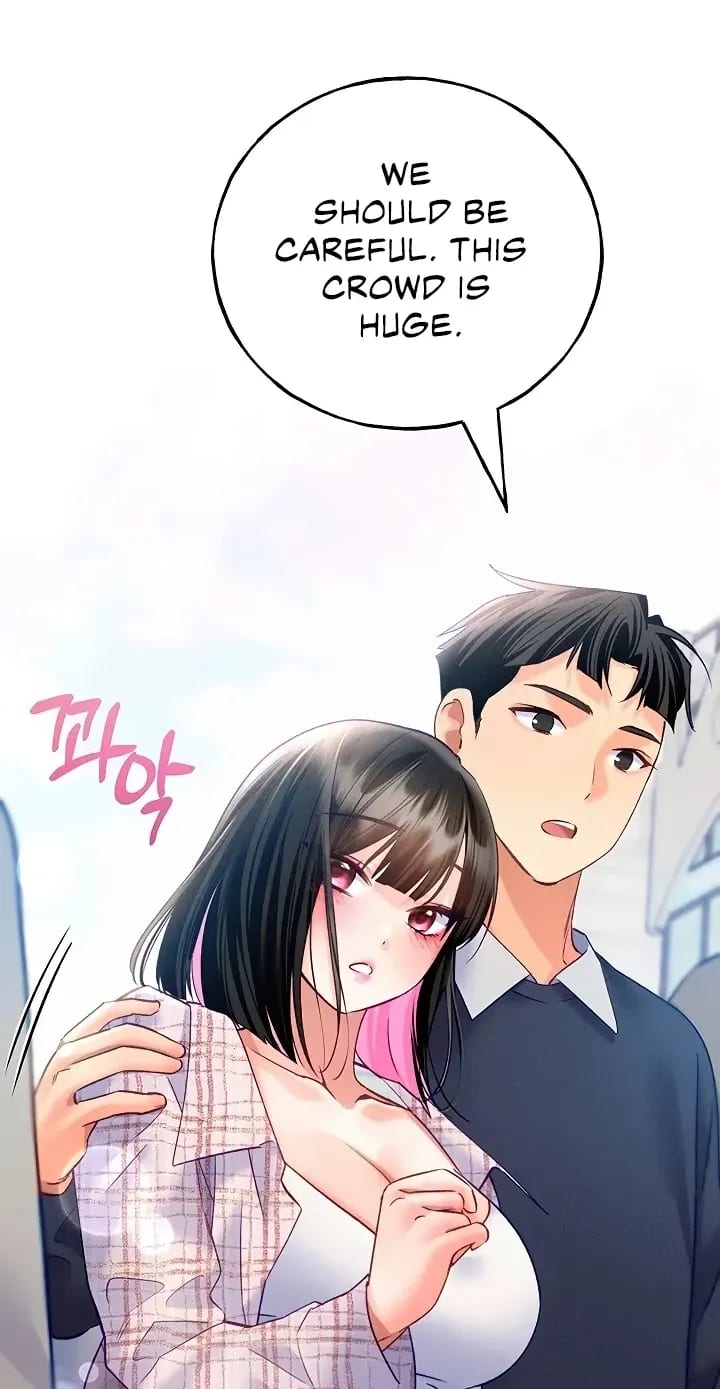 I’ll Plug It In! Uncensored, chapter 14, page 64 of 97