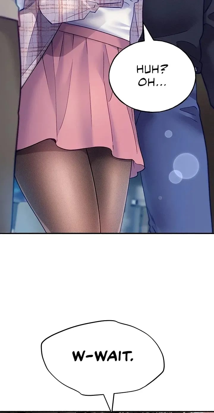 I’ll Plug It In! Uncensored, chapter 14, page 65 of 97
